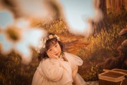 -熊猫叔叔高端儿童摄影(清江商场店)