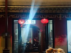 -小觉林素菜馆