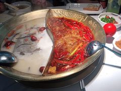 -小龙坎火锅(IFS HOT店)