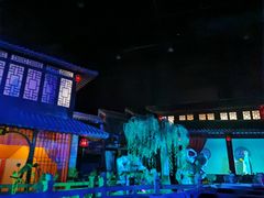 -芜湖方特东方神画