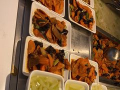 -老乡鸡(西岸凤巢店)
