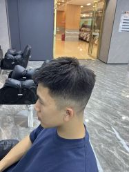 点击看大图 -藤野造型