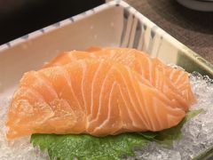 -戏作寿司(观音桥店)