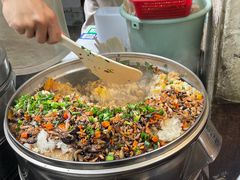 -东门町美食街