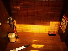 -天然豚骨拉面专门店 一兰(铜锣湾店)