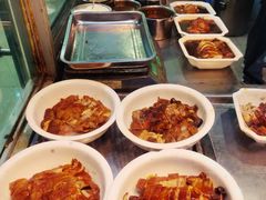 -蒲氏烤鸭(百寿路店)