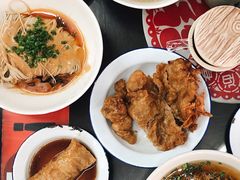 上海黄酱-逸桂禾面馆