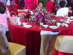 -天津津利华酒店