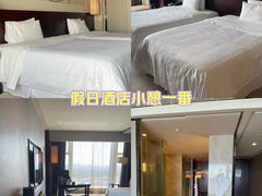 -广交会威斯汀酒店