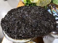 紫菜-元盛居(生态大街店)