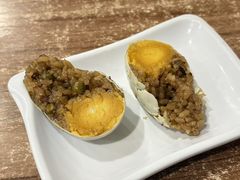 -继红顺河抄手名小吃