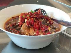 -燕春园中餐厅-北大博雅国际酒店