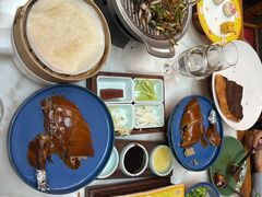 -那家山城(顺义店)