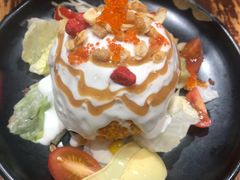 -小川洋风料理(街道口店)