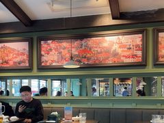 -前海沿·青岛菜(李沧万达店)