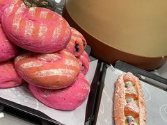 -LELECHA乐乐茶(新街口大洋店)