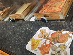 -萧邦音乐会所KTV·蒸汽活海鲜自助(福田店)