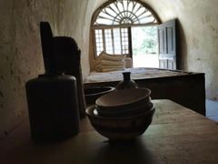 -延安杨家岭革命旧址