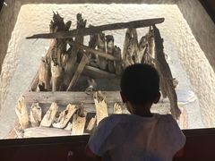 -河姆渡遗址博物馆