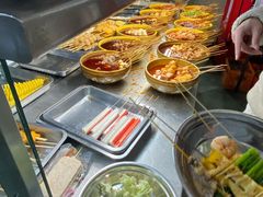 -郭记豌豆鲜粉