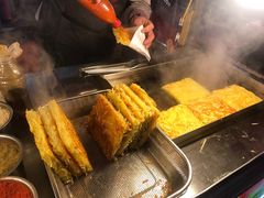 -正宁路小吃夜市