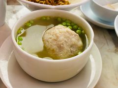 -永春园·扬州早茶·淮扬菜(漫乐城店)
