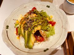 -千寻山野烤肉(中关村店)
