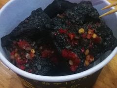 -武爹臭豆腐(坡子街店)