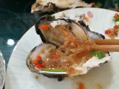 -大城·烧烤海鲜大排档(台东店)