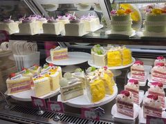 -PAOPAO Bakery&Café(港汇店)