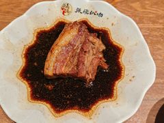 -張飛扒肉·龙江非遗(道外店)