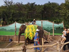 -大连森林动物园