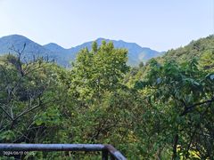 -富春桃源风景区