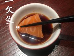 -翔峰炭火鳗鱼(悦泰街里公寓店)