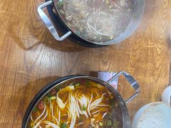 -刘聋子粉馆(张家界总店)