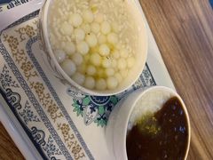 -笃笃笃糖粥(十全街店)