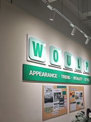 -WOULP舞铺·舞蹈室