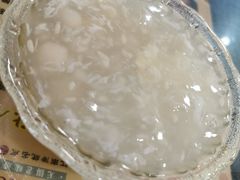 酒酿圆子-毛华美食(清扬路店)