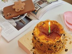 -黑池口感烘焙·生日蛋糕(坂田店)