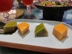 -马来西亚肉骨茶汤·招牌螃蟹·烧鸡·呷喱吧吧(海上世界店)