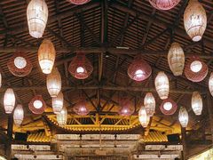 -HOHO餐厅(古子城店)