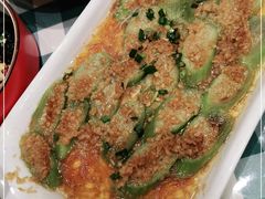 -紫光园·烤鸭·北京菜(劲松店)