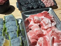 -霸腹烤肉(厦门柚子番店)