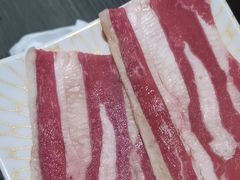 -AJIYA·池袋日式烧肉自助(天津万象城店)