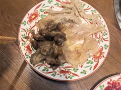 -汕头八合里海记牛肉店(清河店)