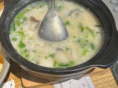 -潮粥荟·潮汕砂锅粥(朝阳大悦城店)