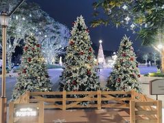 -东莞松山湖万象汇