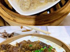 -潮福城大酒楼·潮粤菜·港式点心(阳光城店)