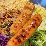 福州最好吃的烧烤店（自封的）
