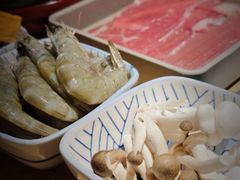 -温野菜涮涮锅(西单大悦城店)